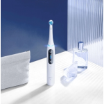 Oral-B iO Series 8 充電電動牙刷 (白色)